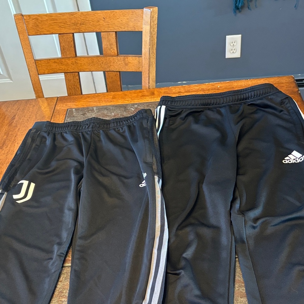 Men’s Sz M Adidas Athletic Pants